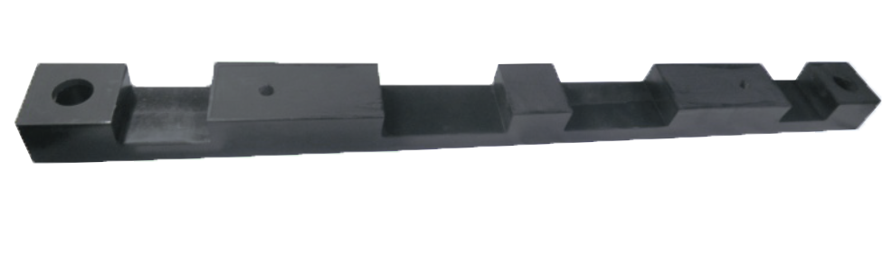 WEDGE - Rubber 940x70x55