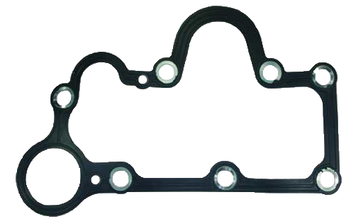 MERITOR - CALIPER COVER PLATE GASKET 