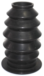 RUBBER BELLOW