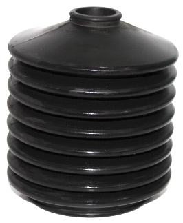 RUBBER BELLOW