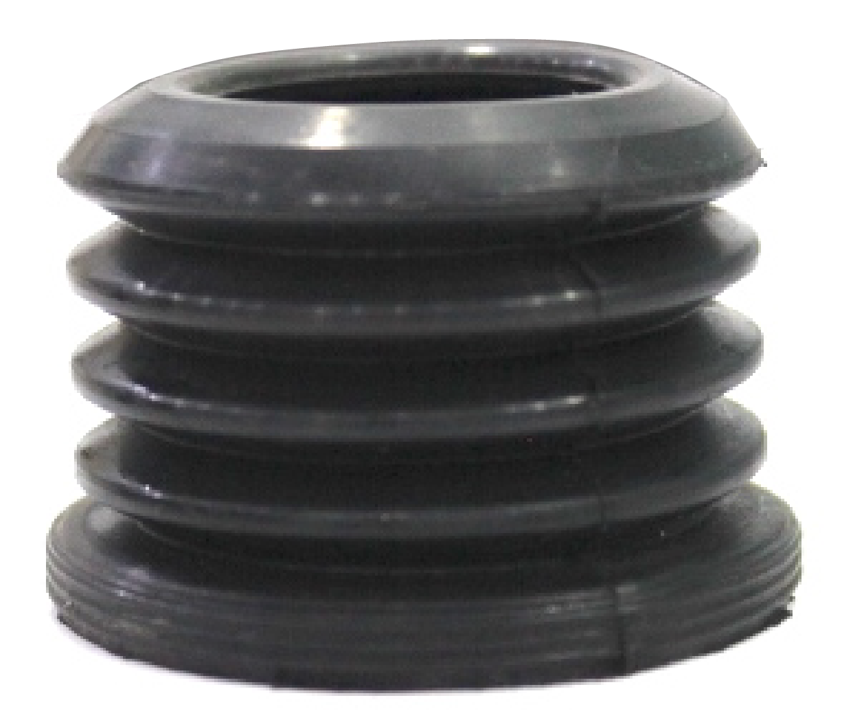 RUBBER BELLOW