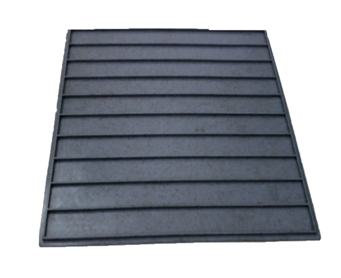 CERAMIC TILES -  Ceramic and Parquet Gasket 10 Rows