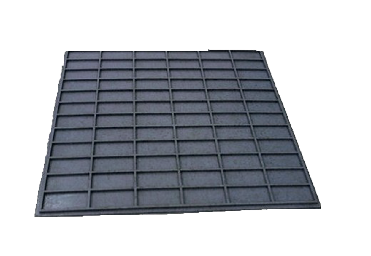 CERAMIC TILES -  Ceramic and Parquet Gasket Rectangle