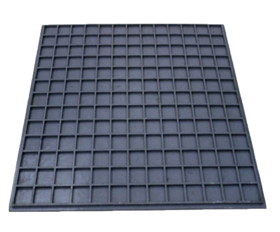 CERAMIC TILES -  Ceramic and Parquet Gasket Square 