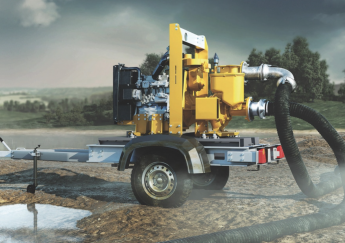 Irrigation Systems - Bauer Couplings